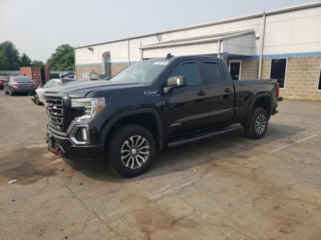 Vin: 1gtr9eed0kz232683, lot: 59585785, gmc sierra k1500 at4 2019 img_1