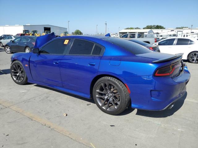 2021 DODGE CHARGER SC 2C3CDXGJXMH591873