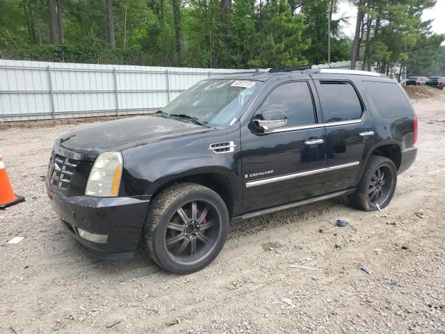 CADILLAC ESCALADE L