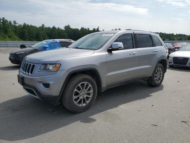 Vin: 1c4rjfbgxgc342534, lot: 60452645, jeep grand cher limited 2016 img_1
