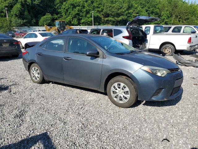 Vin: 5yfburhexep039953, lot: 62014405, toyota corolla l 20144