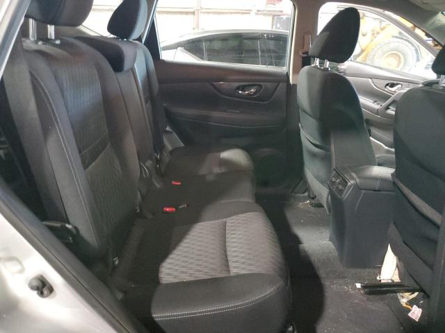 2017 NISSAN ROGUE S - KNMAT2MV3HP527000