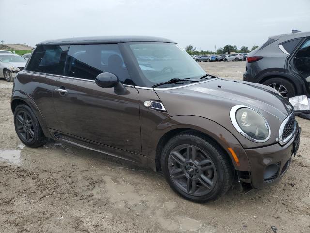 Vin: wmwsu3c57bt097931, lot: 58793665, mini cooper 20114