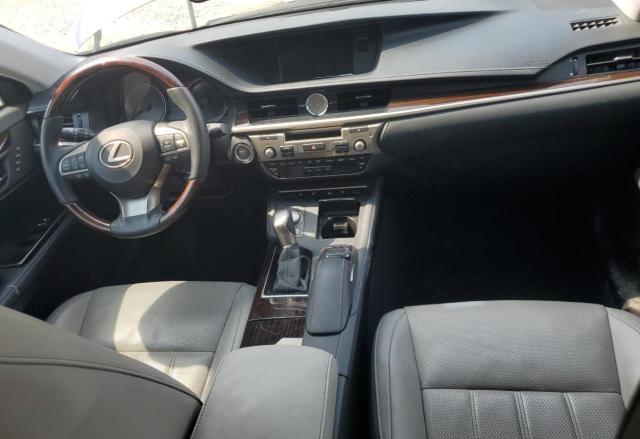 2017 LEXUS ES 350 - 58ABK1GG0HU069906