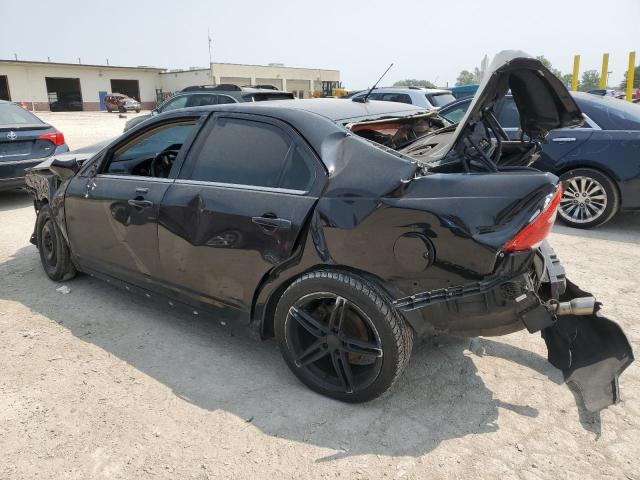Vin: 3fahp0kc2cr191839, lot: 59009955, ford fusion sport 20122