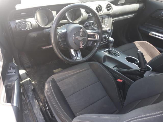 2015 FORD MUSTANG - 1FA6P8AM8F5347101