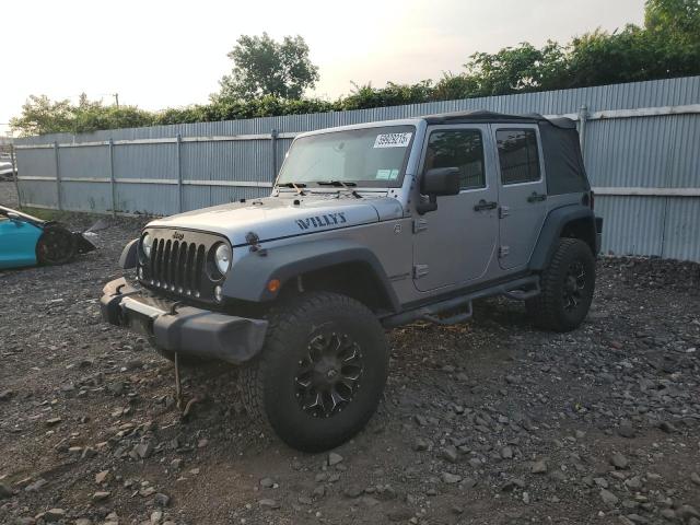 Vin: 1c4bjwdg6fl697391, lot: 59929215, jeep wrangler sport 2015 img_1