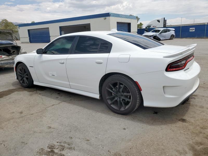 2021 DODGE CHARGER R/T 2C3CDXCT3MH552937
