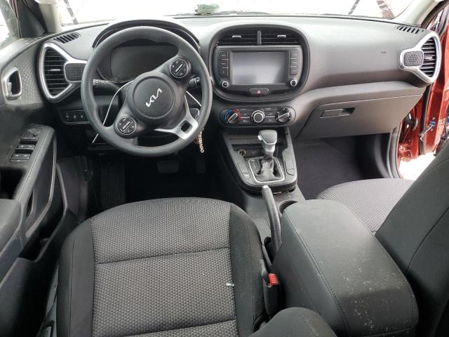 2025 KIA SOUL LX - KNDJ23AU5S7264116