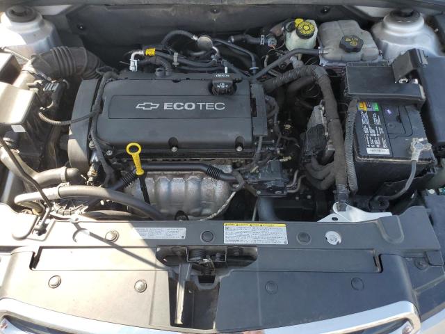 2015 CHEVROLET CRUZE LS 1G1PA5SG3F7144640