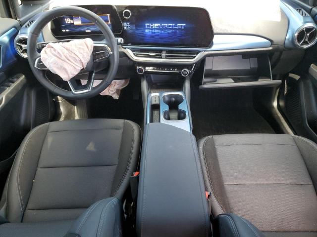 2024 CHEVROLET EQUINOX 2L 3GN7DLRP8RS286097