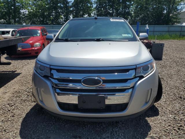 2013 FORD EDGE SEL - 2FMDK4JC4DBC15232