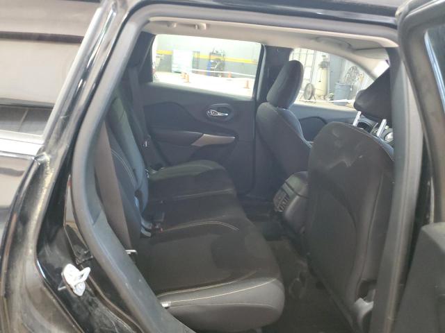 2017 JEEP CHEROKEE L 1C4PJMCS1HD216038