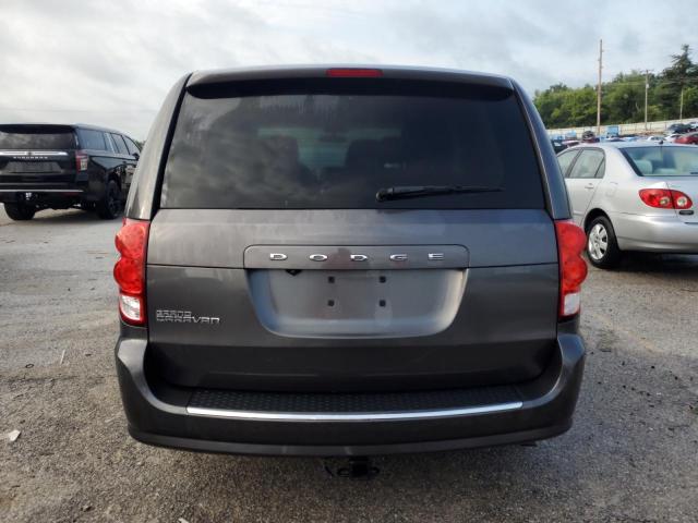 2018 DODGE GRAND CARA - 2C4RDGBG7JR170023
