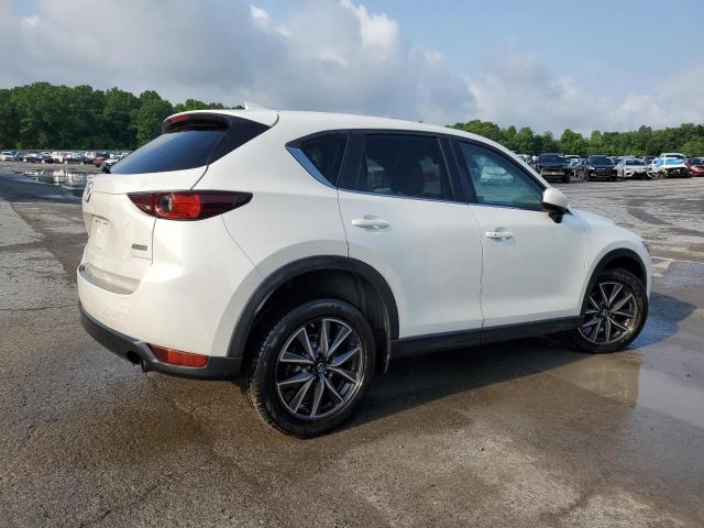 Vin: jm3kfbcm8j0329703, lot: 60405675, mazda cx-5 touring 20183