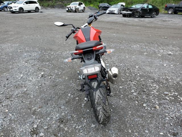 2020 BMW G310 R WB30G1101LRA00726