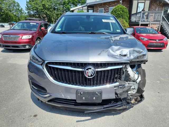 2018 BUICK ENCLAVE ES 5GAEVAKW0JJ163159