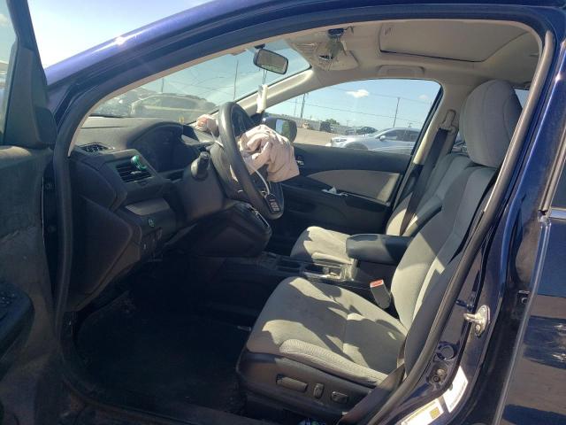 2015 HONDA CR-V EX 2HKRM3H54FH508321