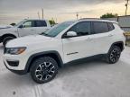 2020 JEEP COMPASS SP - 3C4NJDAB3LT174601