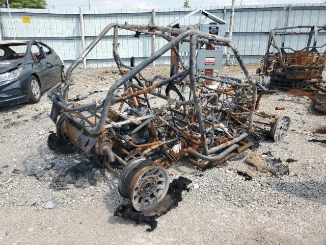 2020 HONDA SXS1000 S2 1HFVE054XL4101973