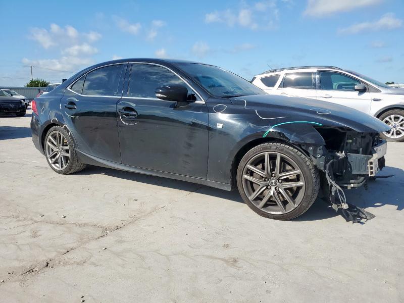 Vin: jthba1d26g5036004, lot: 62083205, lexus is 200t 20164