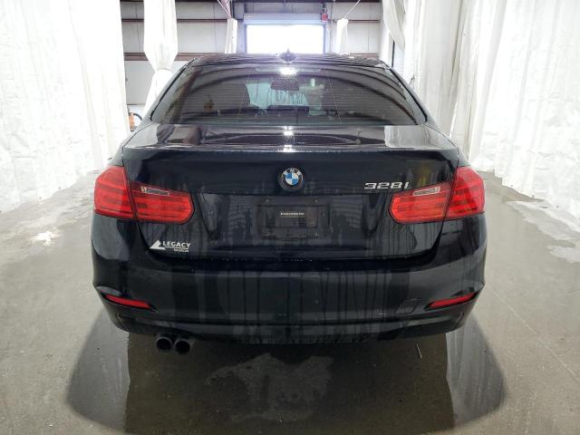 2015 BMW 328 I - WBA3A5G55FNP34635
