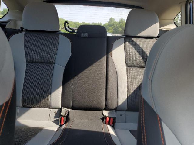 2022 SUBARU CROSSTREK - JF2GTAPCXNH268057