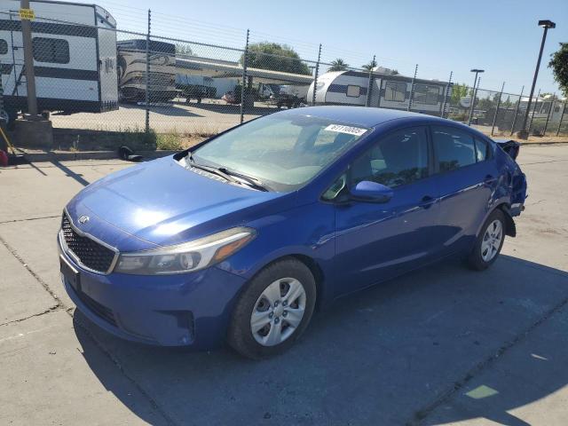 KIA FORTE LX