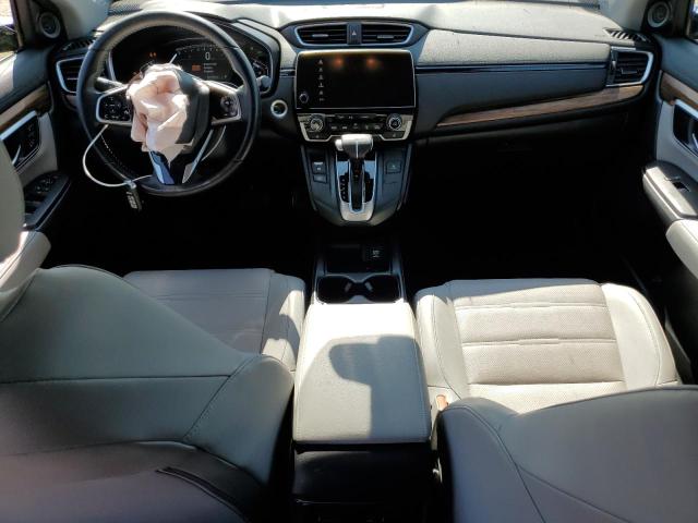 2017 HONDA CR-V TOURI 7FARW1H90HE040031