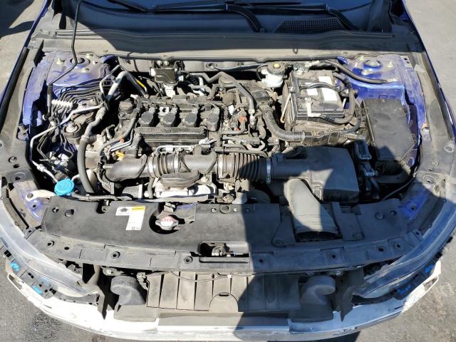 2018 HONDA ACCORD SPO - 1HGCV1F37JA085941