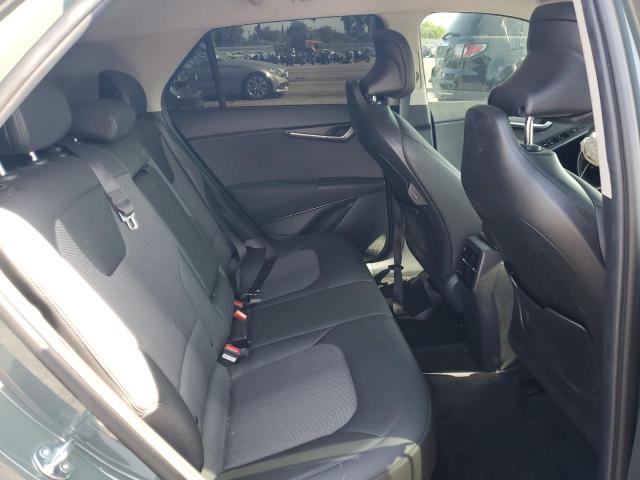 2025 KIA NIRO EX KNDCR3LE6S5218414