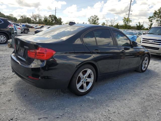 Vin: wba3a5g55dnp23065, lot: 61189625, bmw 3 series i 20133