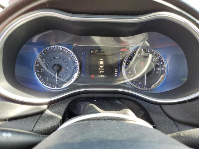 2015 CHRYSLER 200 LIMITE - 1C3CCCAB2FN529150