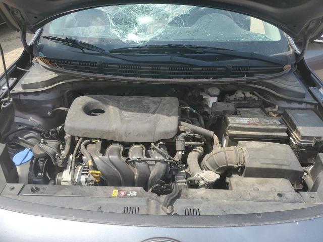 2019 KIA RIO S - 3KPA24AB6KE248754