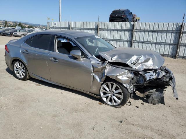 2015 LEXUS IS 250 - JTHBF1D27F5047593