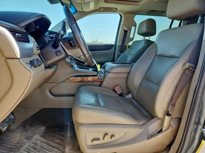 2020 GMC YUKON XL K 1GKS2GKC6LR168636