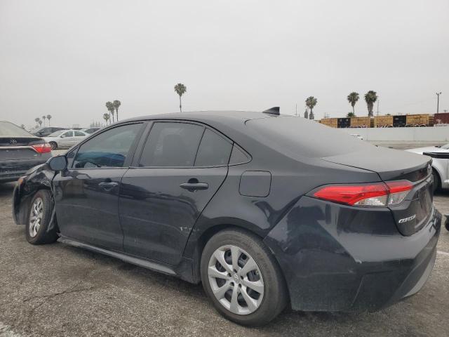 Vin: 5yfepmae5np351390, lot: 59514985, toyota corolla le 20222