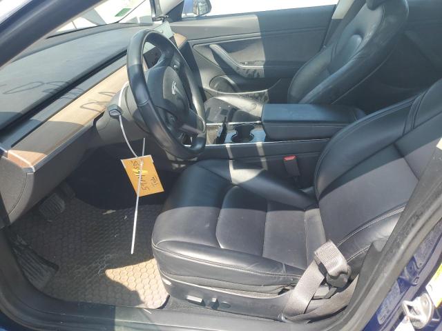 2018 TESLA MODEL 3 5YJ3E1EA0JF030883