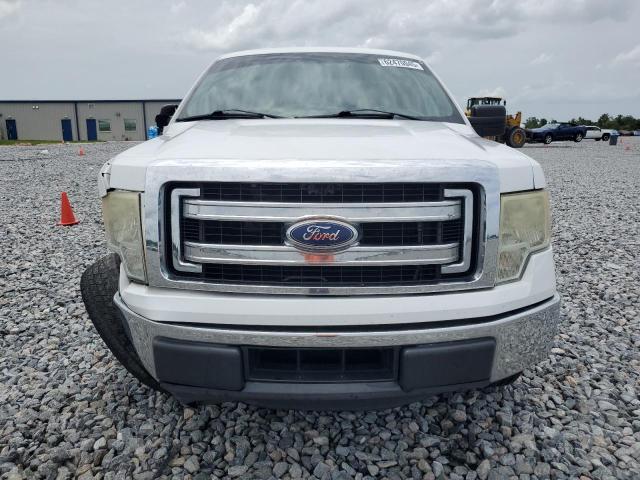 2014 FORD F150 - 1FTNF1CF8EKD63622