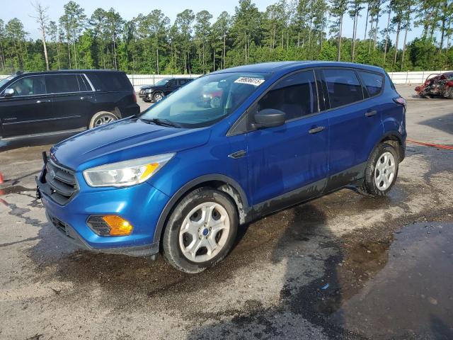 Vin: 1fmcu0f74hue29731, lot: 59936015, ford escape s 2017 img_1