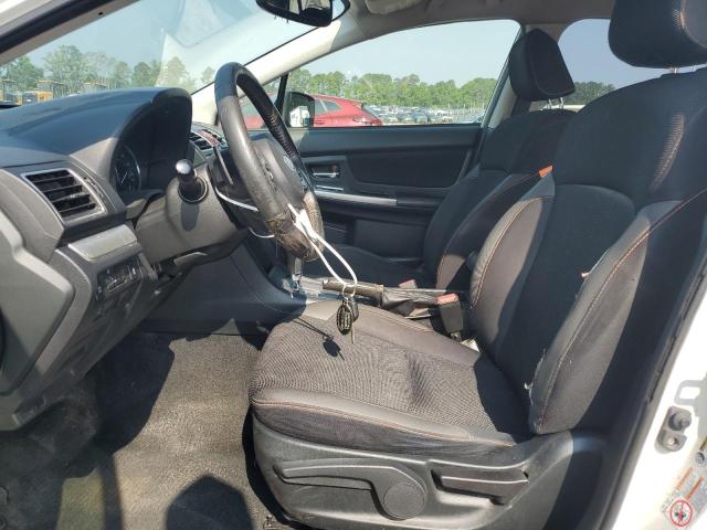 2016 SUBARU CROSSTREK - JF2GPADC4G8256725