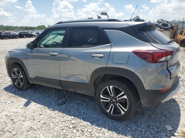 2024 CHEVROLET TRAILBLAZE KL79MRSL6RB211371