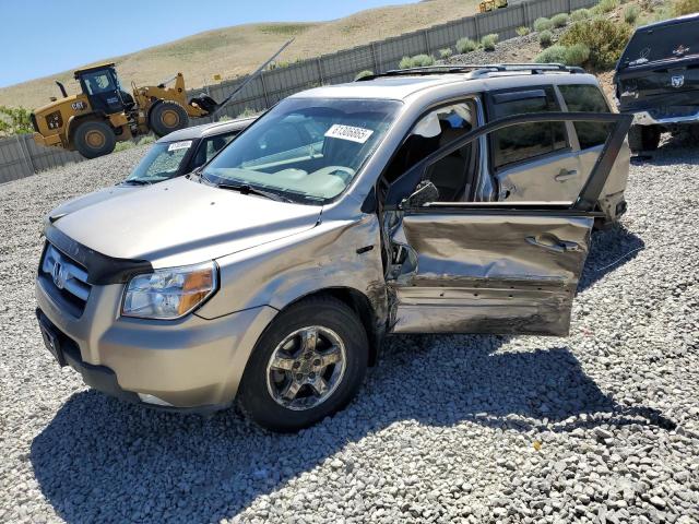 HONDA PILOT EX