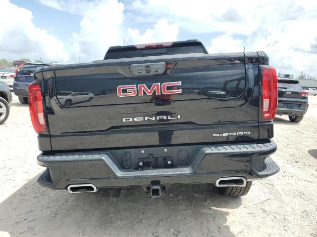2019 GMC SIERRA K15 - 1GTU9FEL2KZ422508