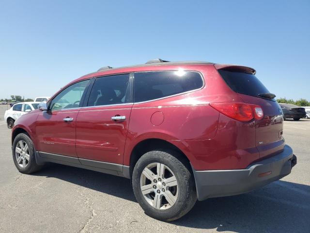 Vin: 1gnlvfed3aj241261, lot: 62519975, chevrolet traverse lt 20102