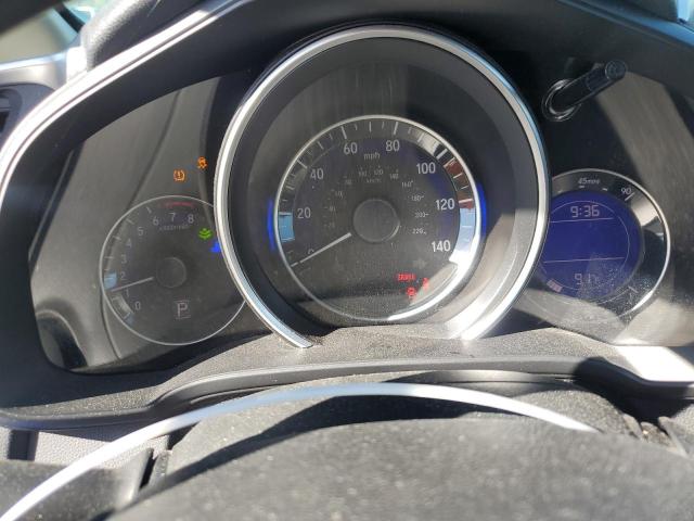 2016 HONDA FIT LX - JHMGK5H51GS013293