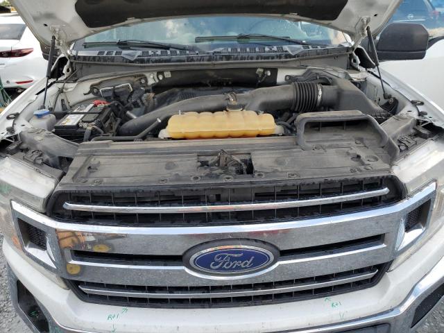 2018 FORD F150 SUPER - 1FTFW1EGXJFA01627