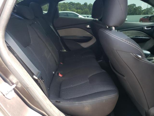 2016 DODGE DART SXT 1C3CDFBB8GD752345