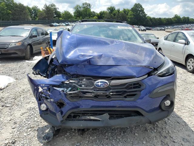 2025 SUBARU CROSSTREK 4S4GUHM65S3749650