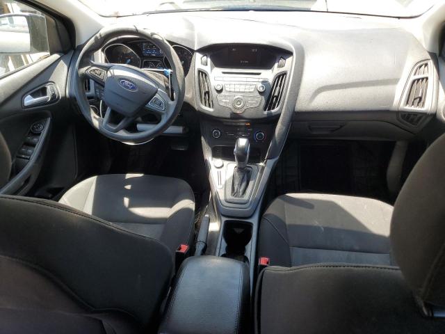 2015 FORD FOCUS SE 1FADP3K25FL316021